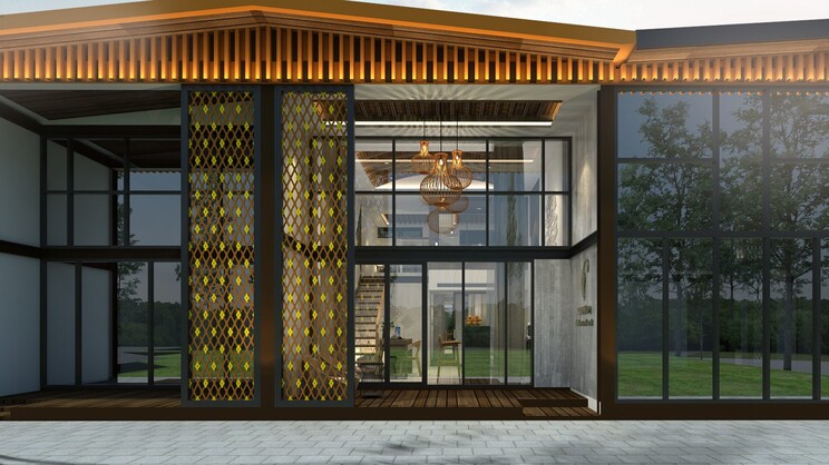 Aonang Princeville Villa Resort & Spa 